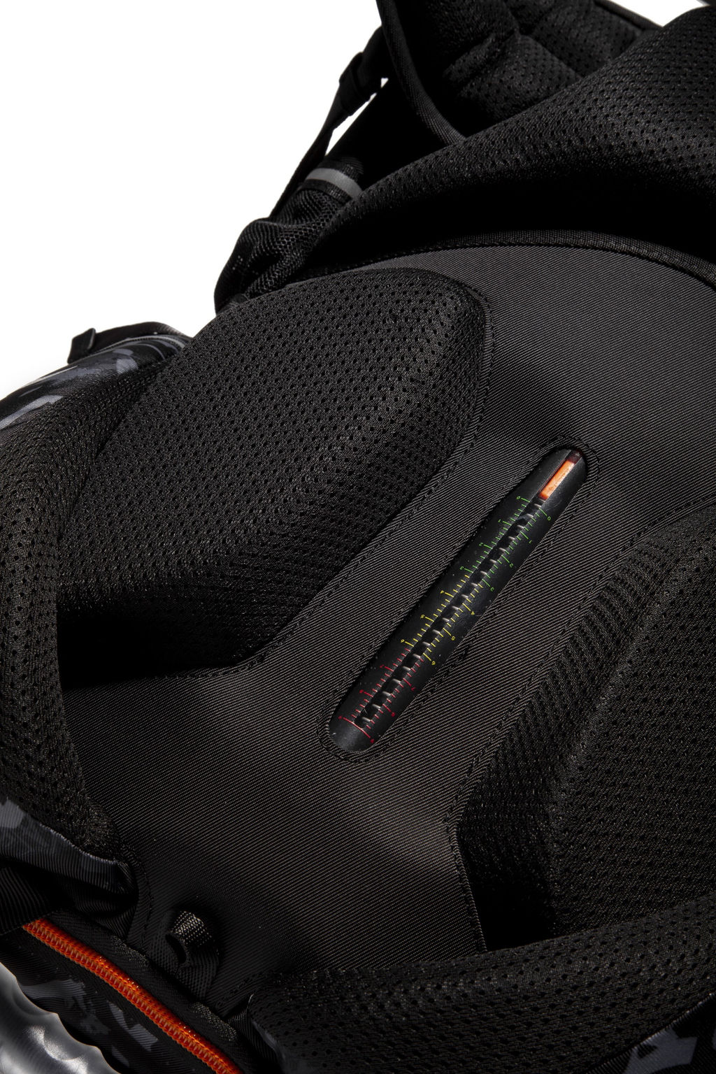 Рюкзак Черный - Anta фото 7