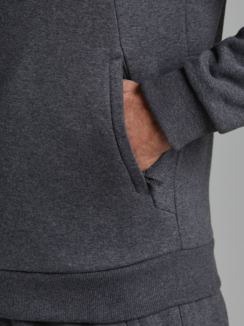 Спортивный костюм мужской 12M-RR-1863 RED-N-ROCKS - Addic фото 8