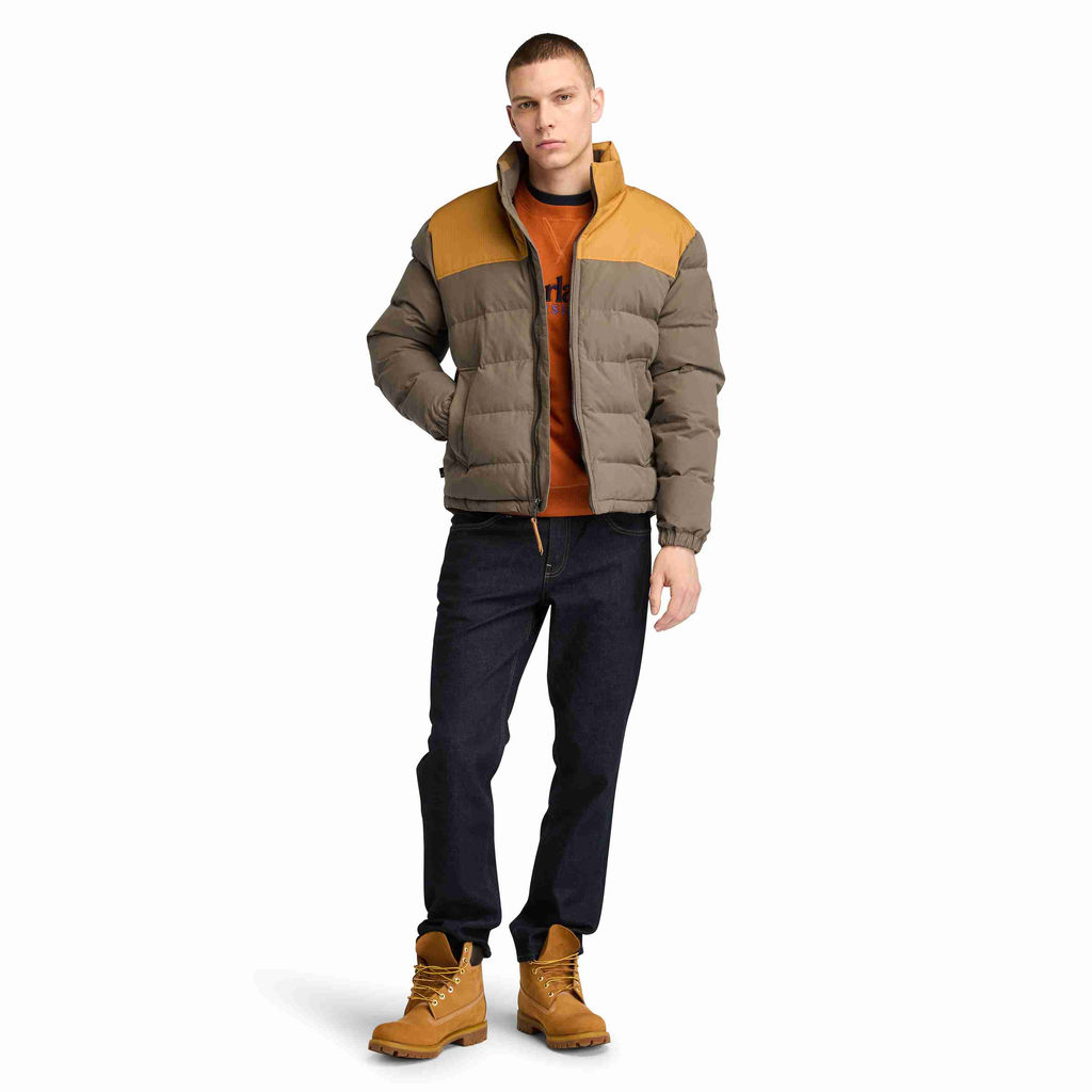 Куртка / Timberland  фото 2