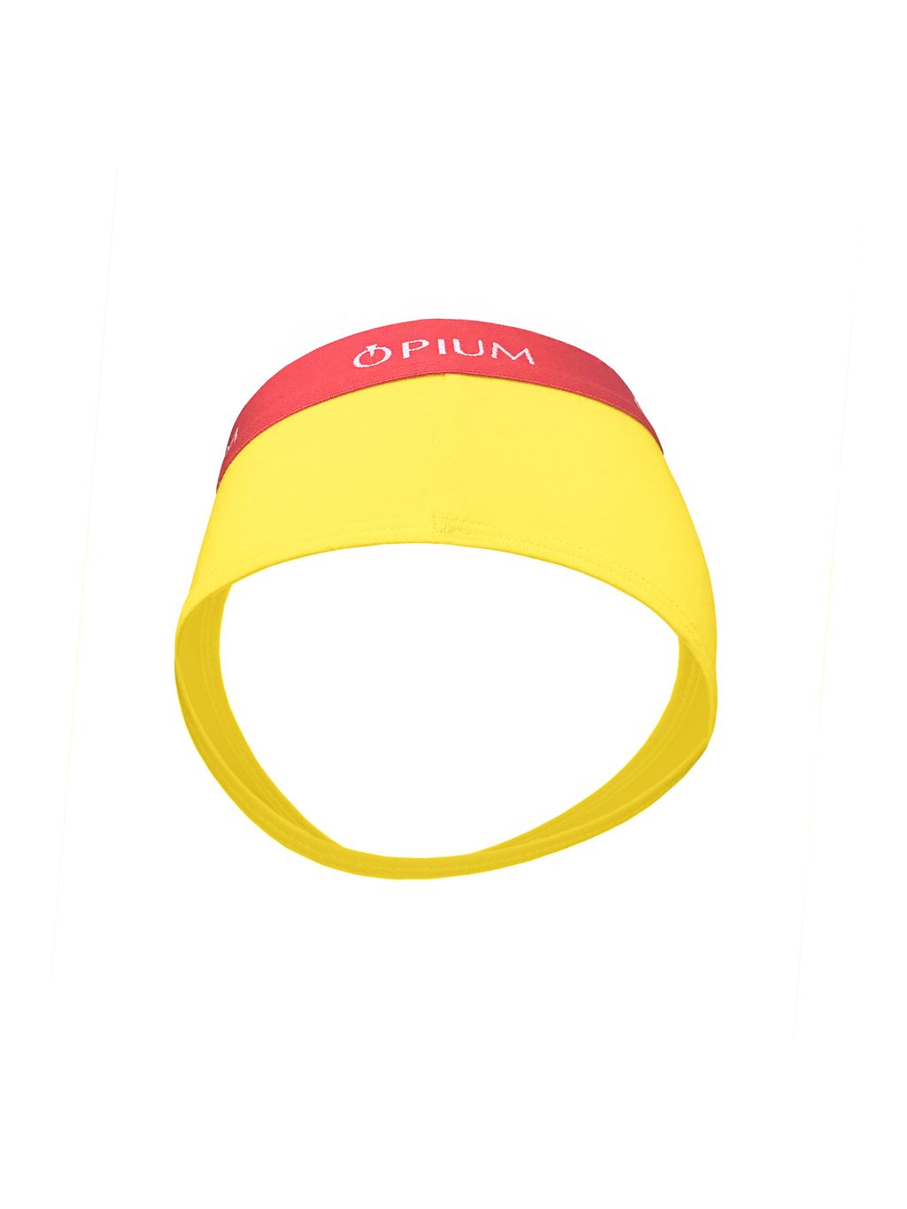 Трусы-слип Opium Т-31