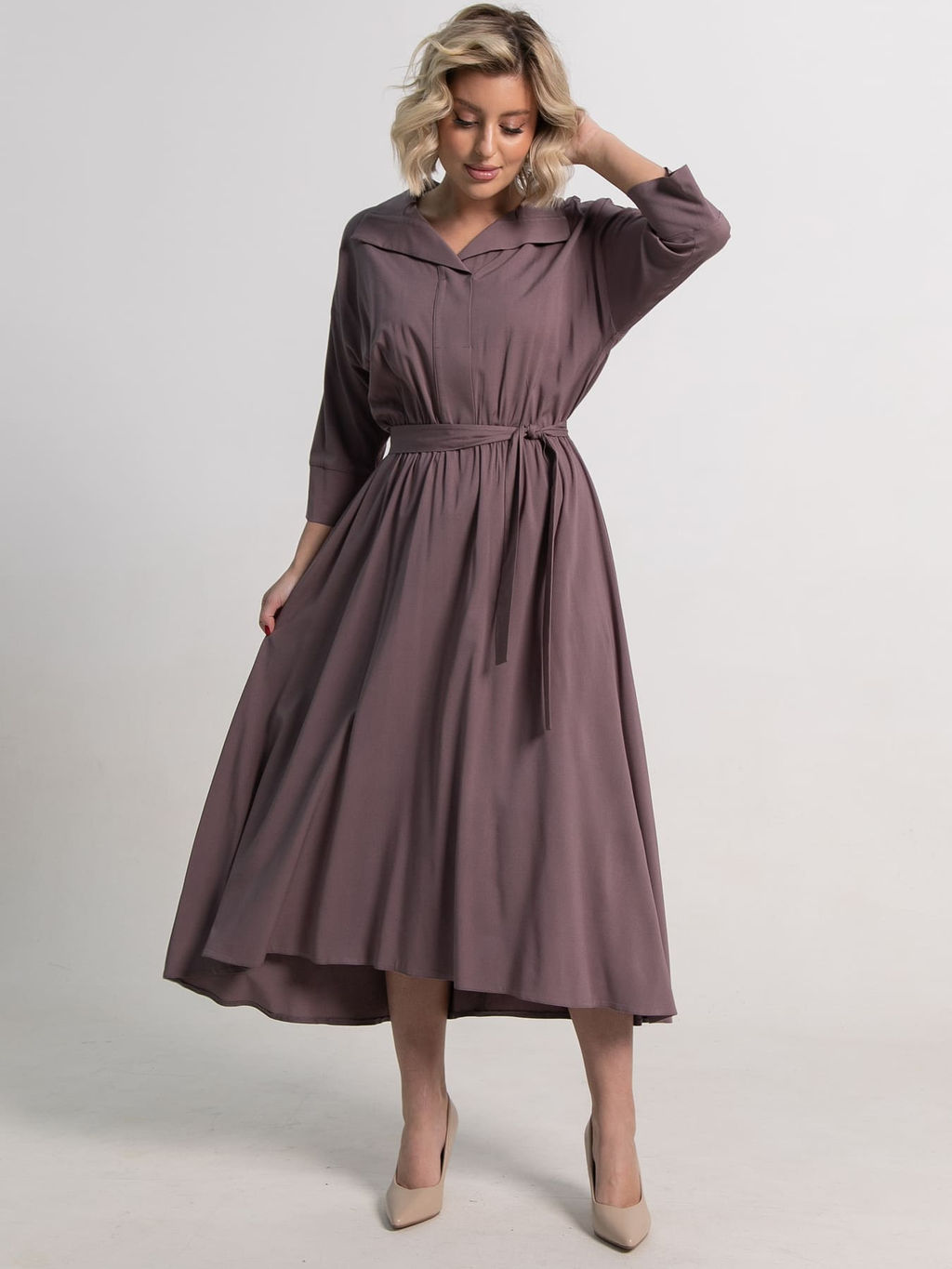 Платье Лорита - Lt collection фото 2