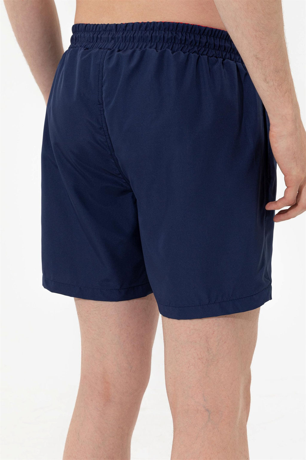 Erkek Lacivert Deniz _ortu Sepette S_rpriz _ndirim - U.s. polo assn фото 7