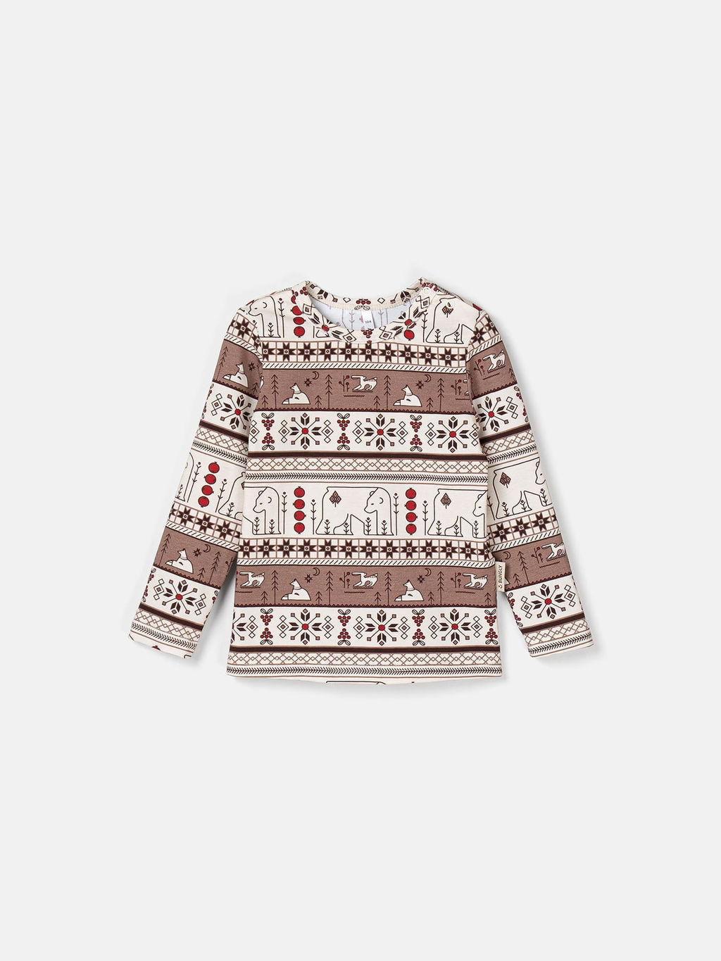 Пижама Лесные сказки - Bungly фото 5