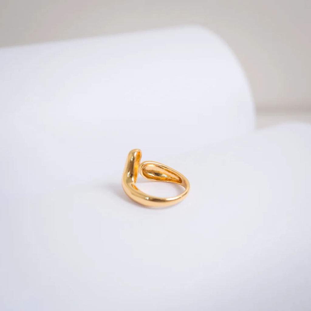 Кольцо Siora G - Melissa jewelry фото 4