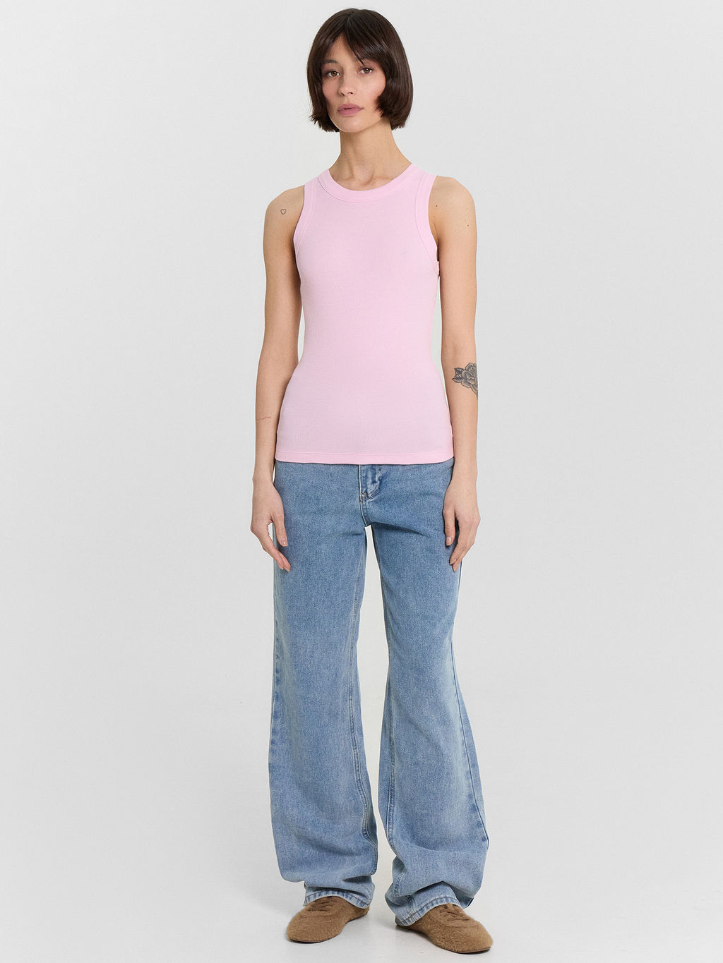 Топ женский Mark Formelle розовый  фото 3