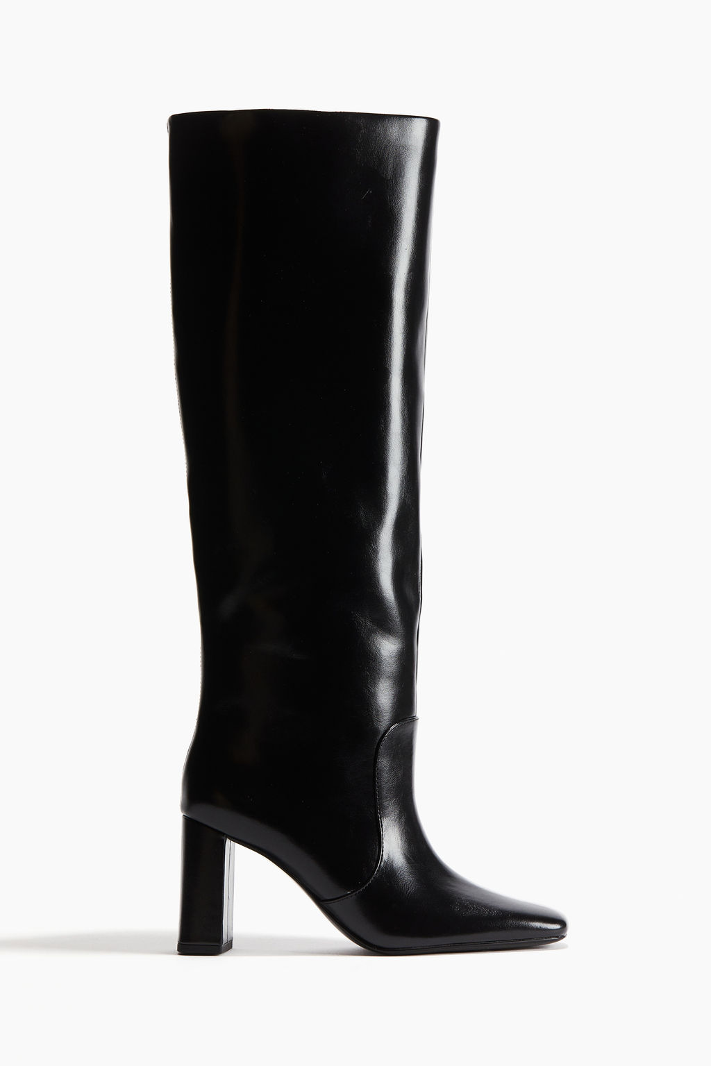 Botas a la rodilla - H&m фото 5