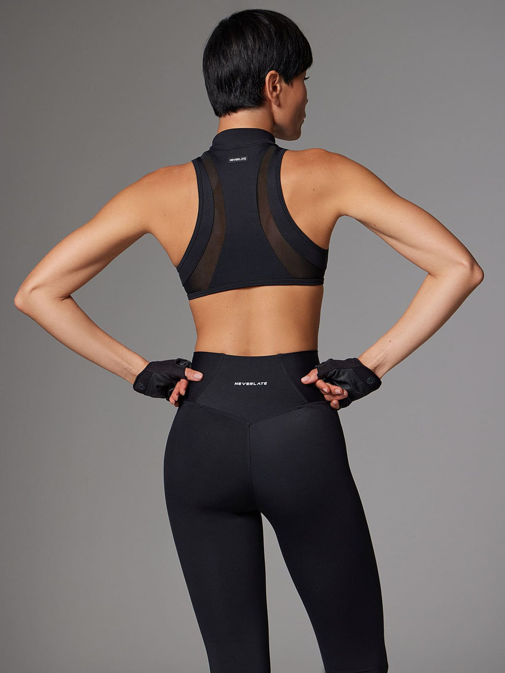 Спортивный топ-бра - Eazyway фото 2