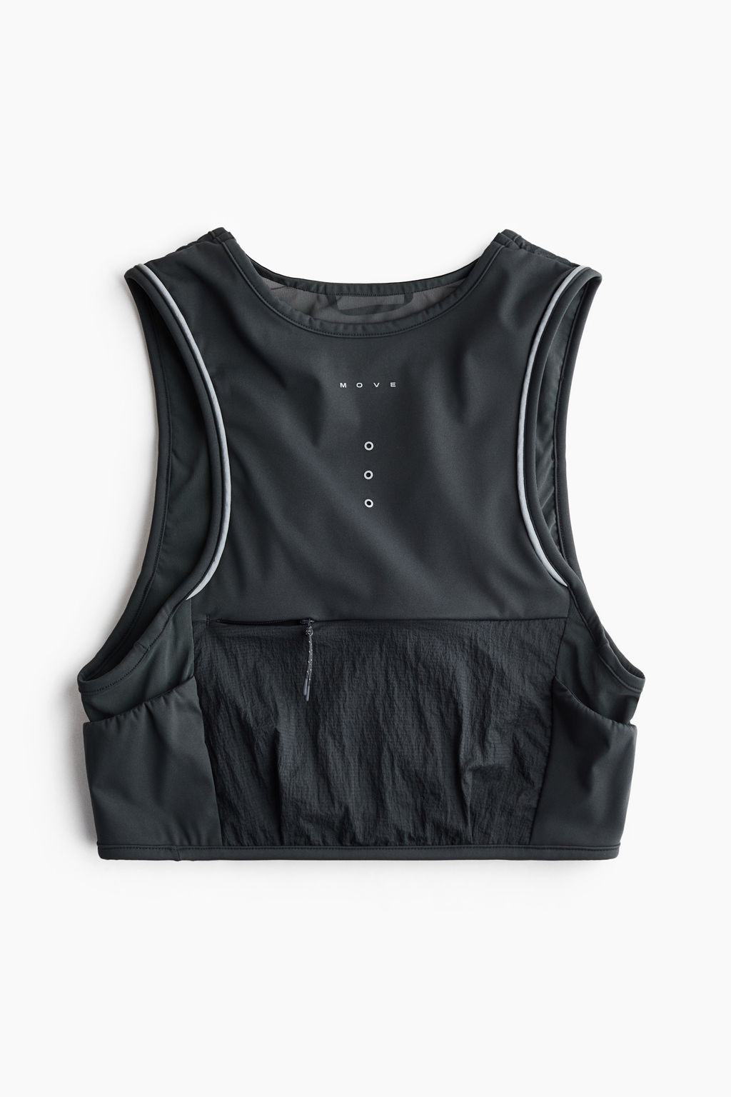 Chaleco de running ligero - H&m фото 8