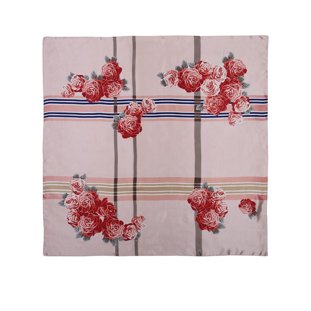 Платок - Модные истории фото 2