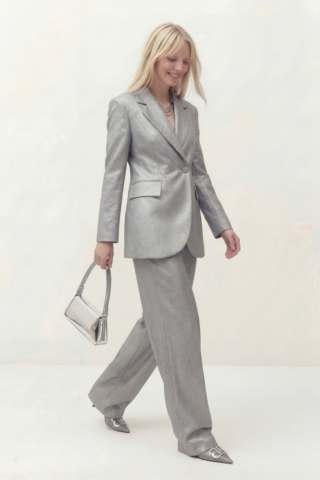 Комплект брючный (двойка)