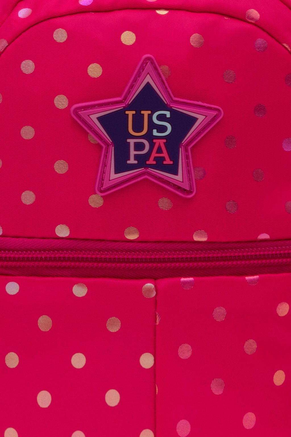 K_z _ocuk Pembe _anta Sepette S_rpriz _ndirim - U.s. polo assn фото 5