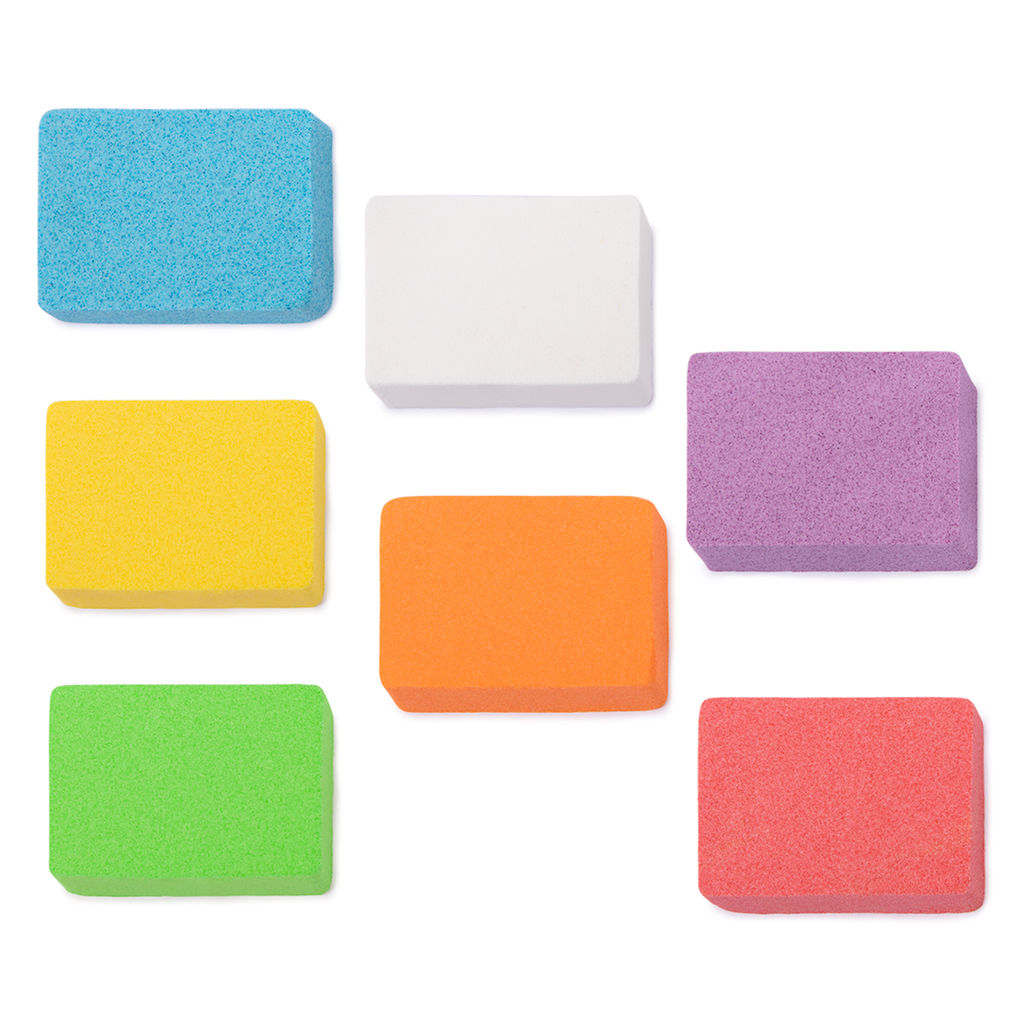 Hobbius Кинетический пластилин MPX 75 г ( в баночке ) 1 цв  фото 3