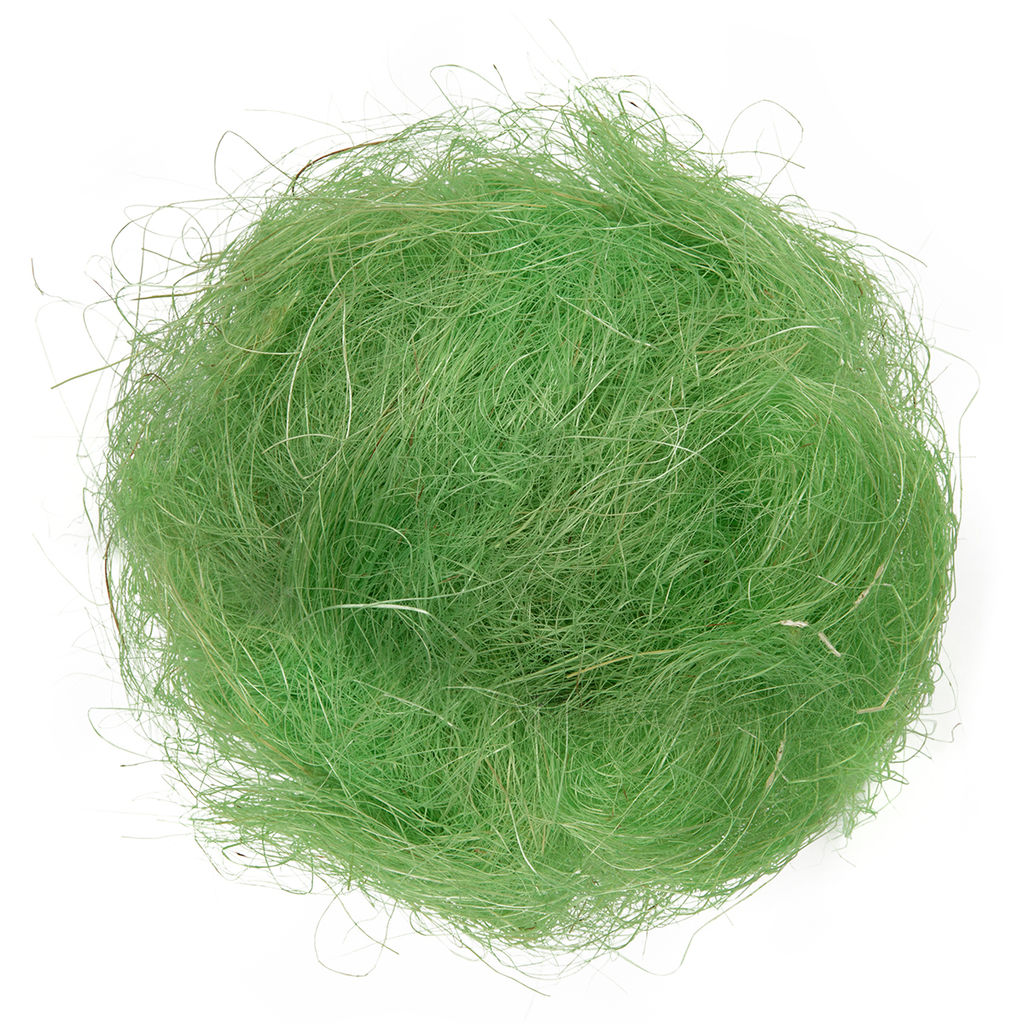 Blumentag BHG-20 Сизалевое волокно 20 г  3 г СК/Уценка св. зеленый  фото 18