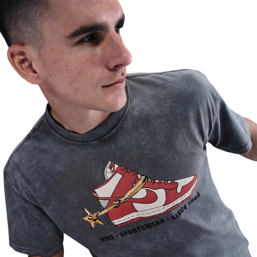 Футболка мужская