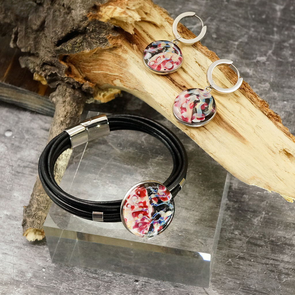 APPLE BLOSSOM Браслет R3676 - Vloes фото 6