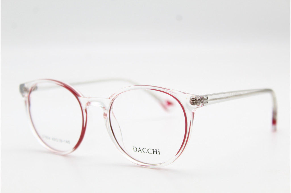 Оправа DACCHI 37804 49-18-140 C8