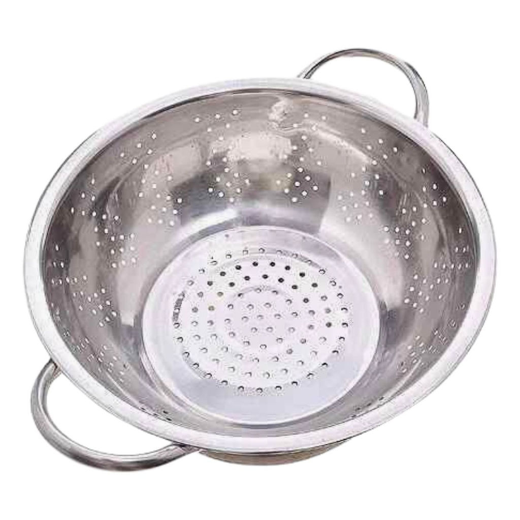 Дуршлаг нерж. 22CM OLS-022-1