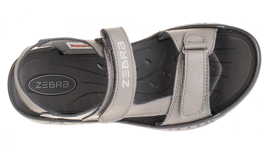 Сандалии Зебра 17247-10  фото 3