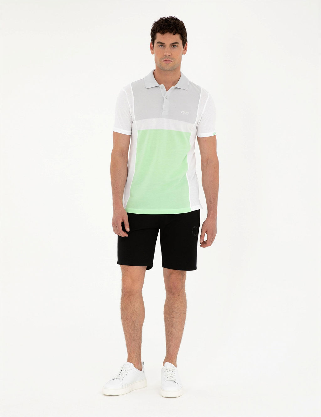 Siyah Regular Fit _rme _ort