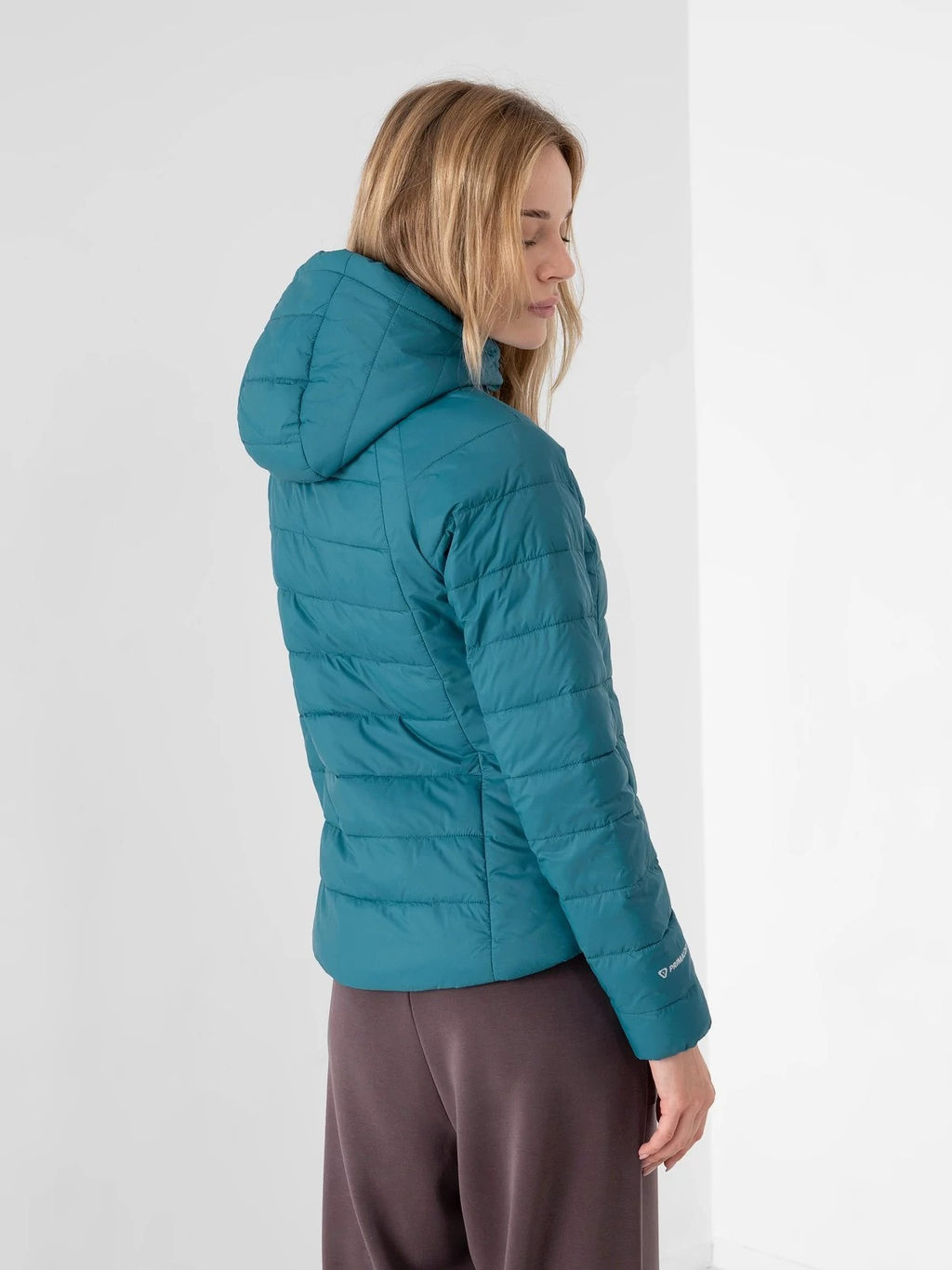 Куртка женская