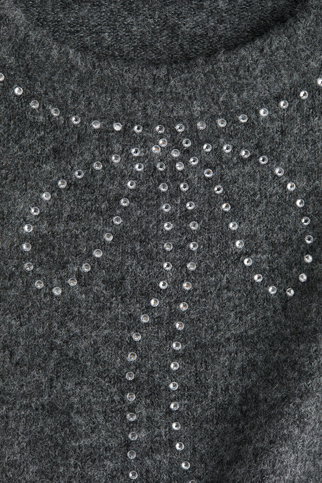 Jersey con detalles decorativos - H&m фото 7