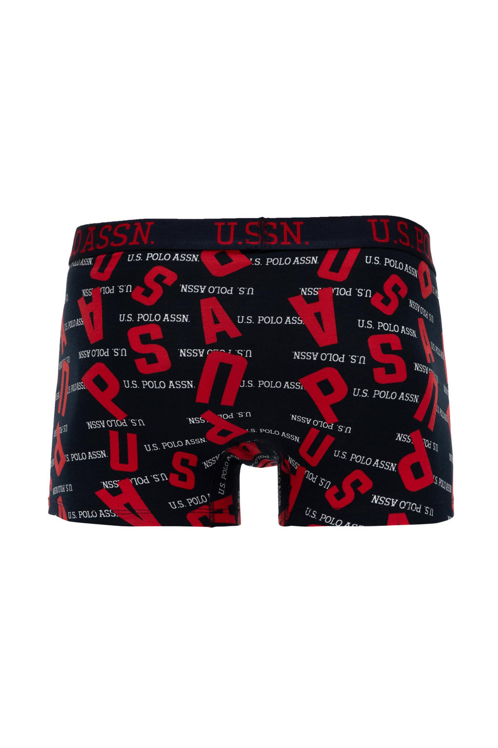 Erkek Lacivert __ Giyim Alt - U.s. polo assn фото 4