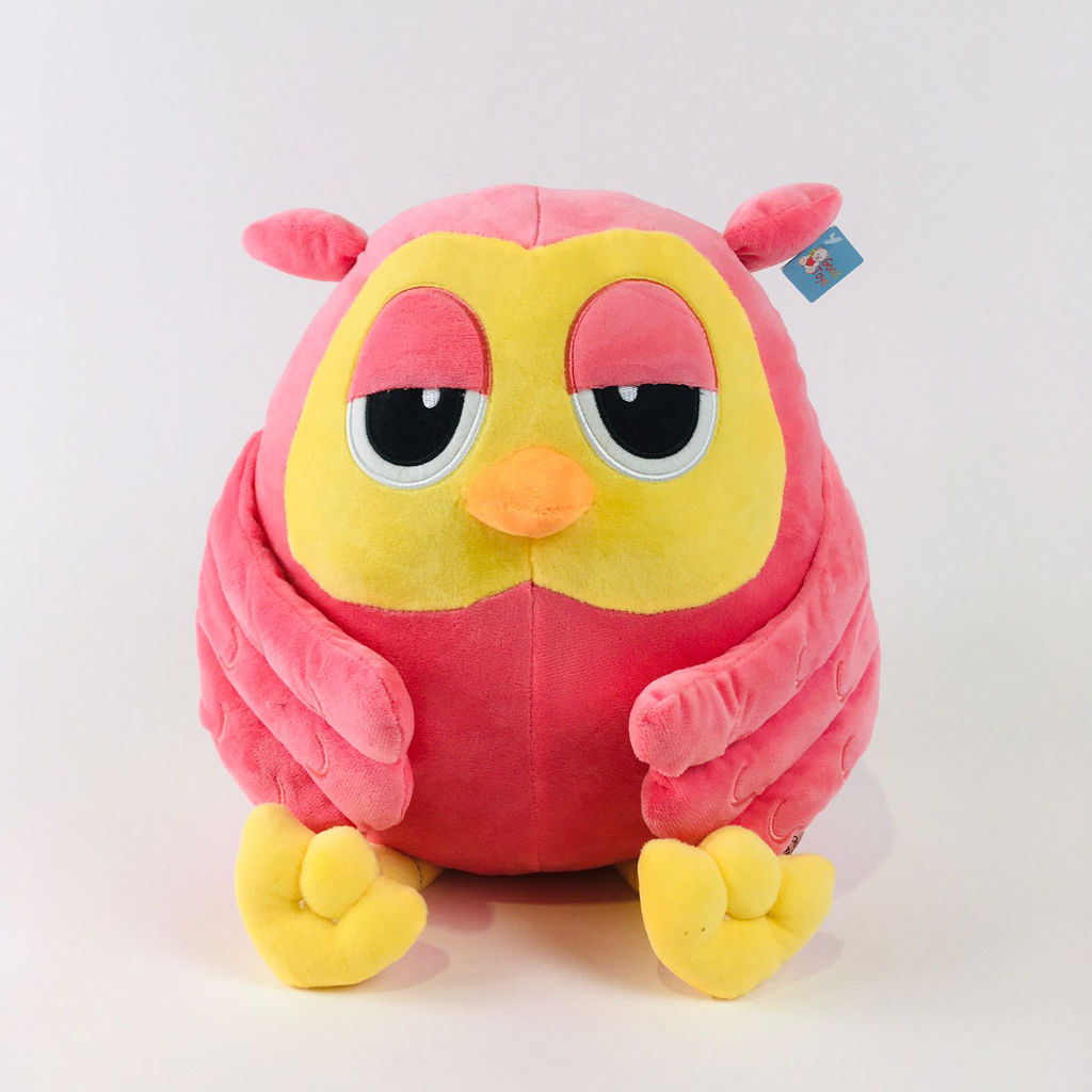 Мягкая игрушка Сова 32 см (арт 20541-32) - Storyland фото 2