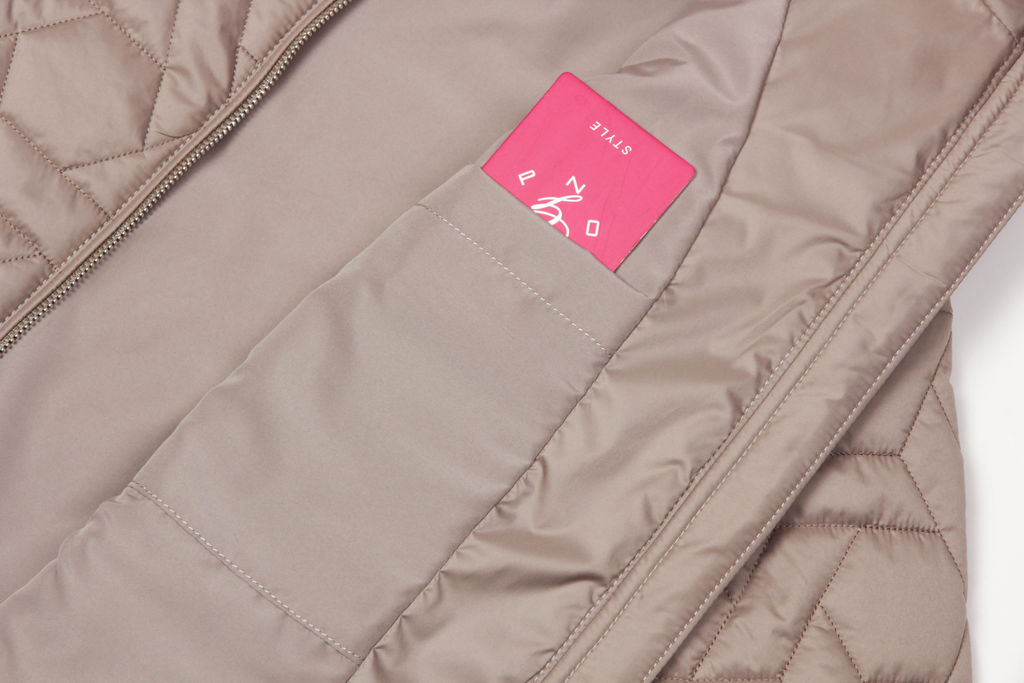 Куртка - Gipnoz фото 4