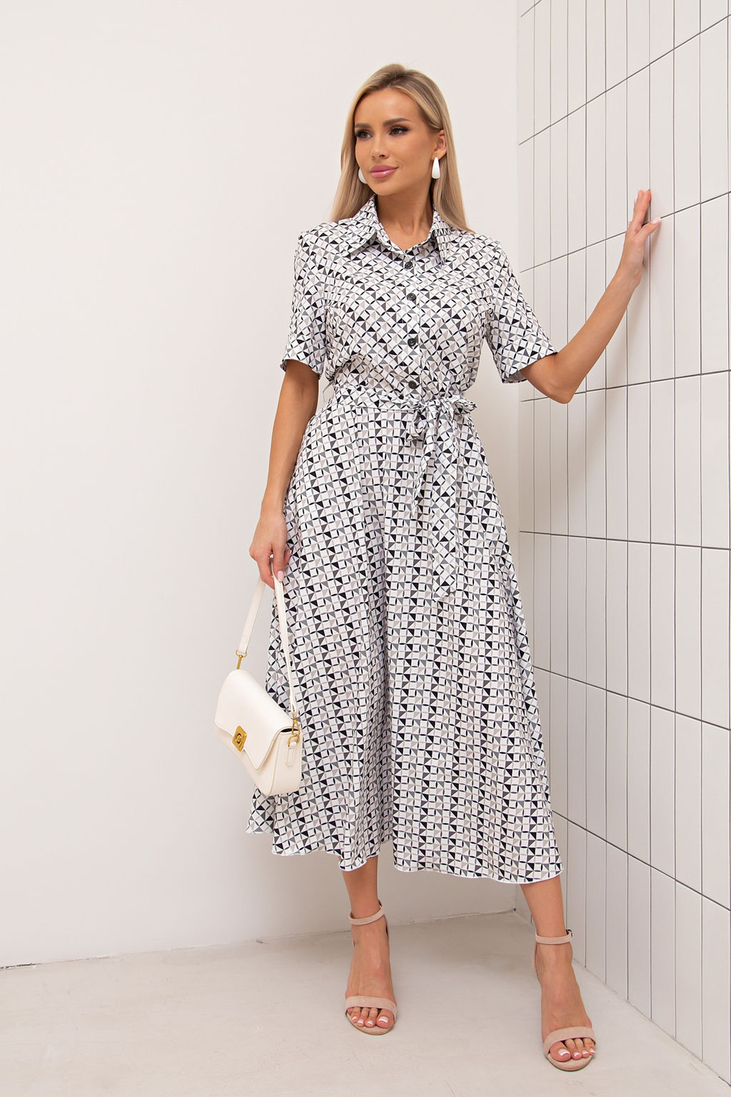 VALENTINA Платье Лиана №11  фото 2