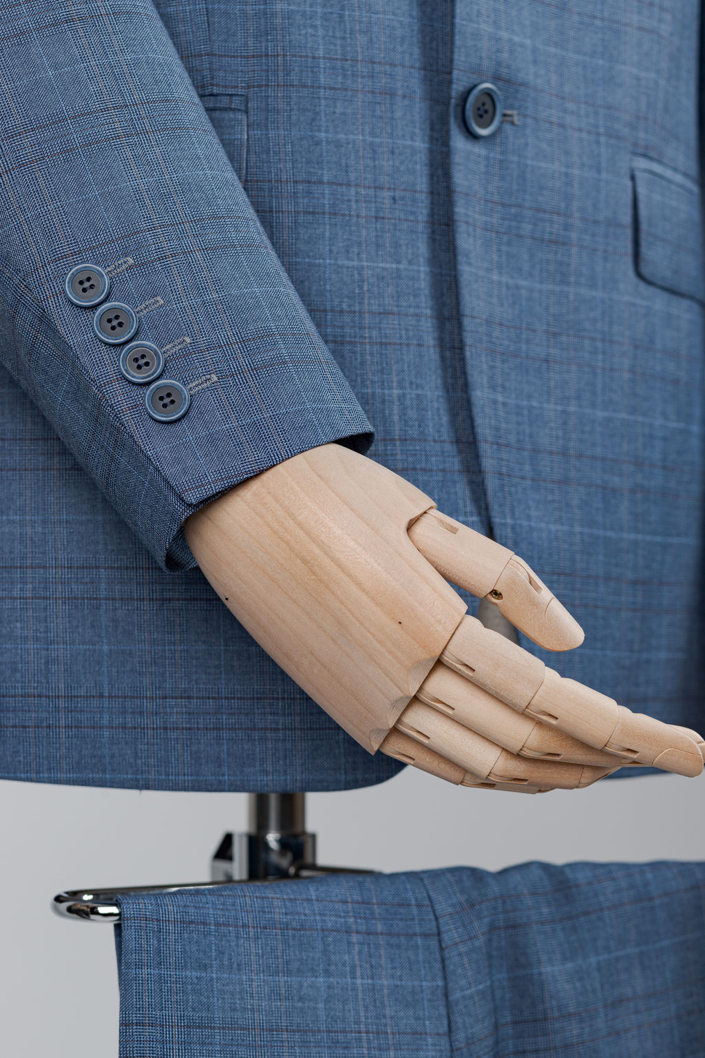 Костюм мужской арт. 763