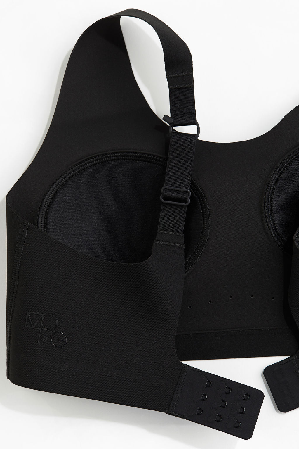 Sujetador de deporte en ShapeMove High Support - H&m фото 2