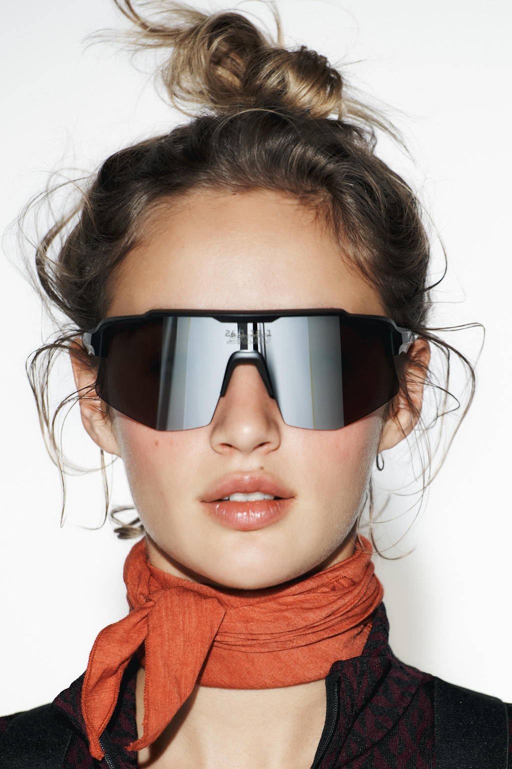 JACQUARD SEAMLESS SKI COLLECTION BODYSUIT - Zara фото 9