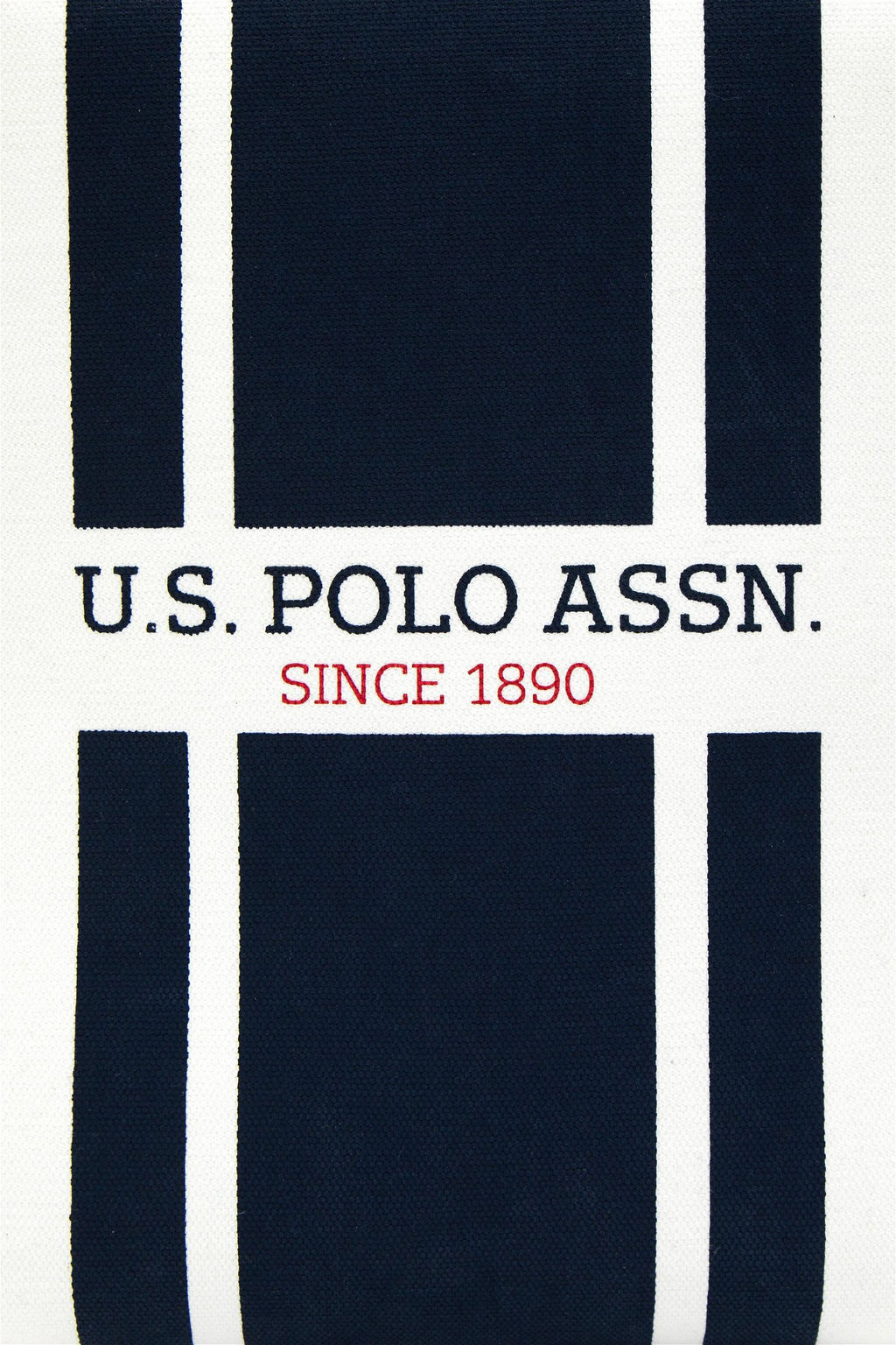 Женская белая сумка Неожиданная скидка в корзине - U.s. polo assn фото 7