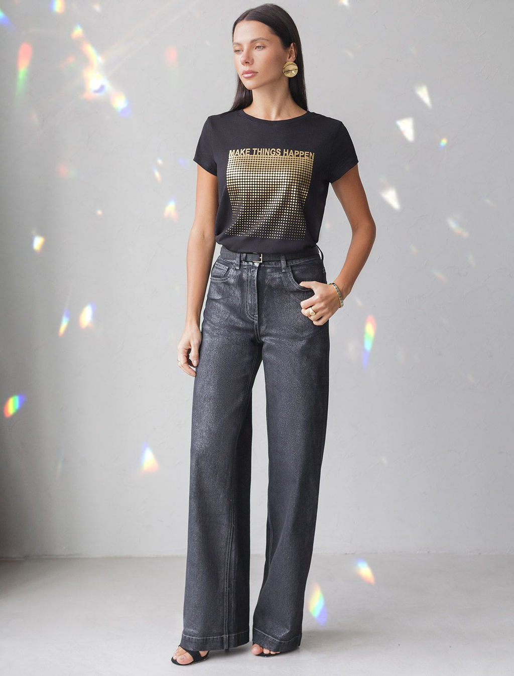 Футболка - Vilatte фото 5