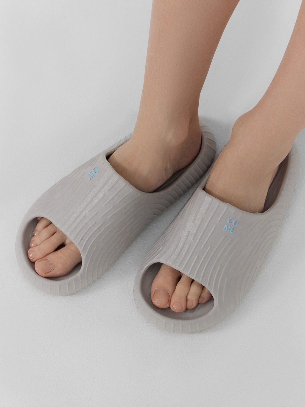 ПАНТОЛЕТЫ ЖЕНСКИЕ - Mark formelle фото 3