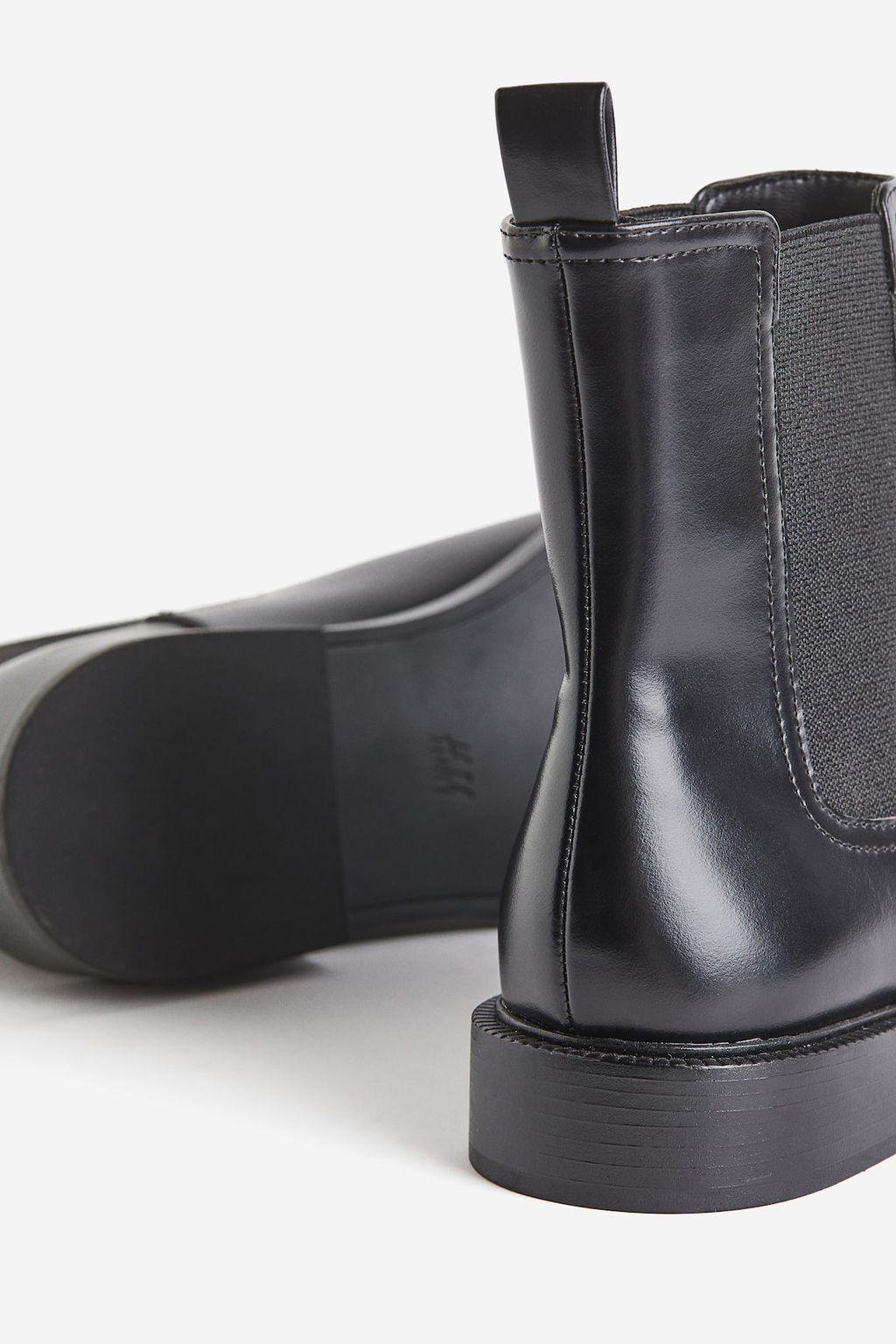 Botas Chelsea - H&m фото 4