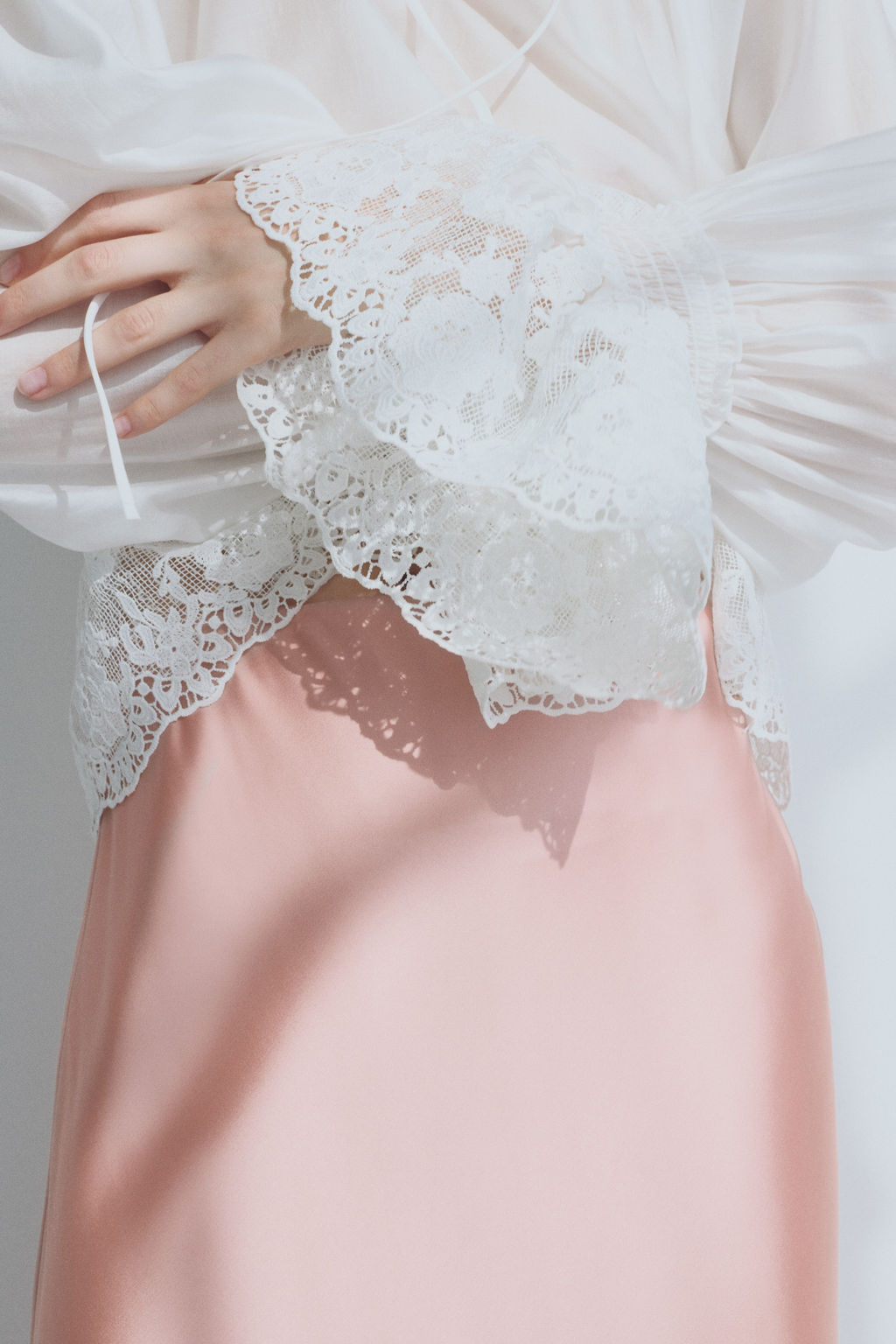 Falda midi - H&m фото 13