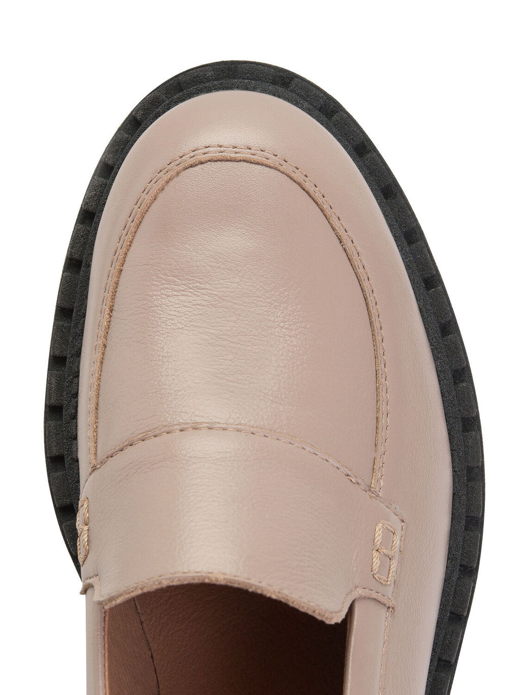 УЦЕНКА Лоферы 2337001 - Belwest фото 5