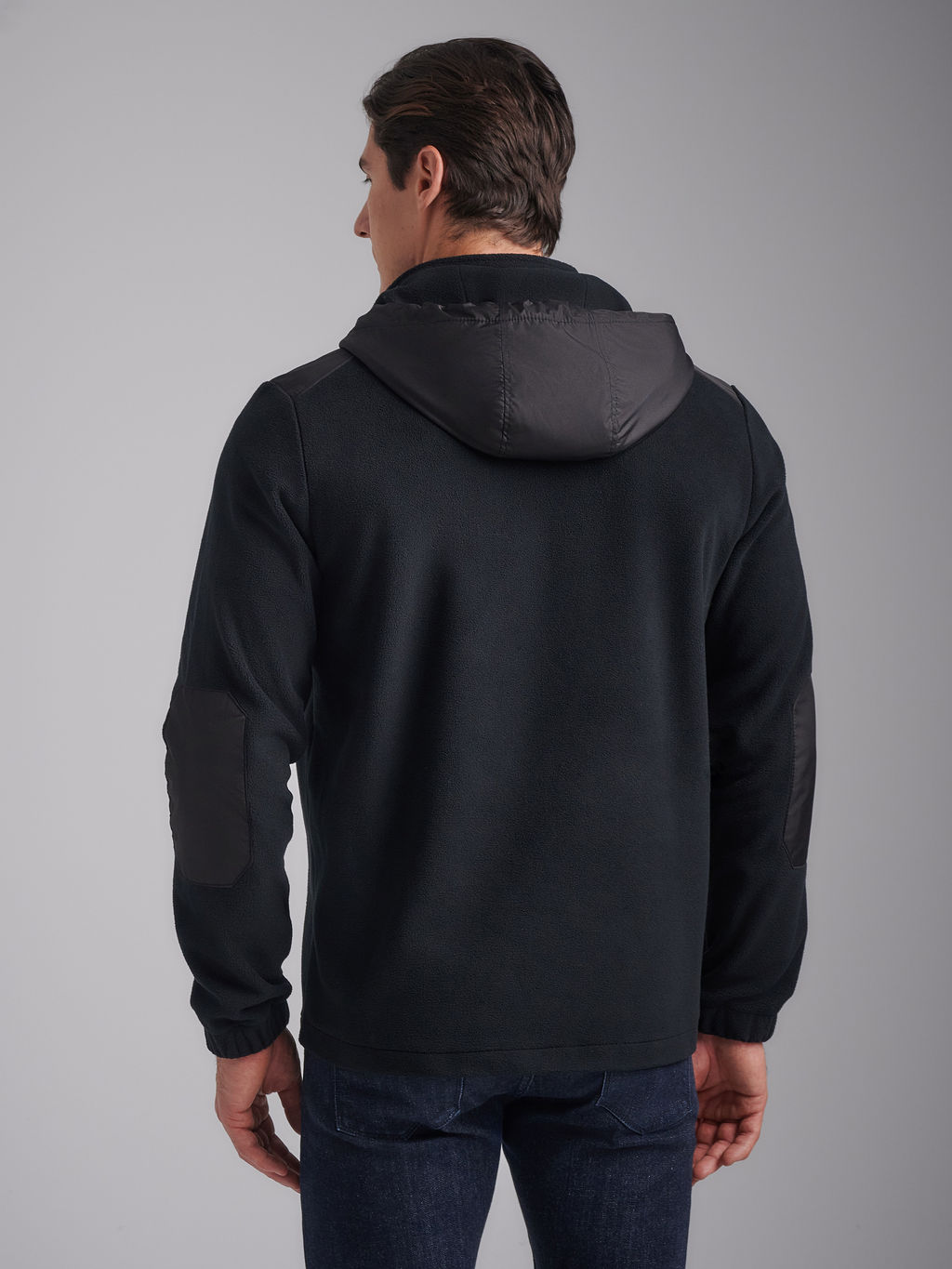 Толстовка мужская 511M-RR-1815 RED-N-ROCKS1815 - Red-n-rock's фото 23