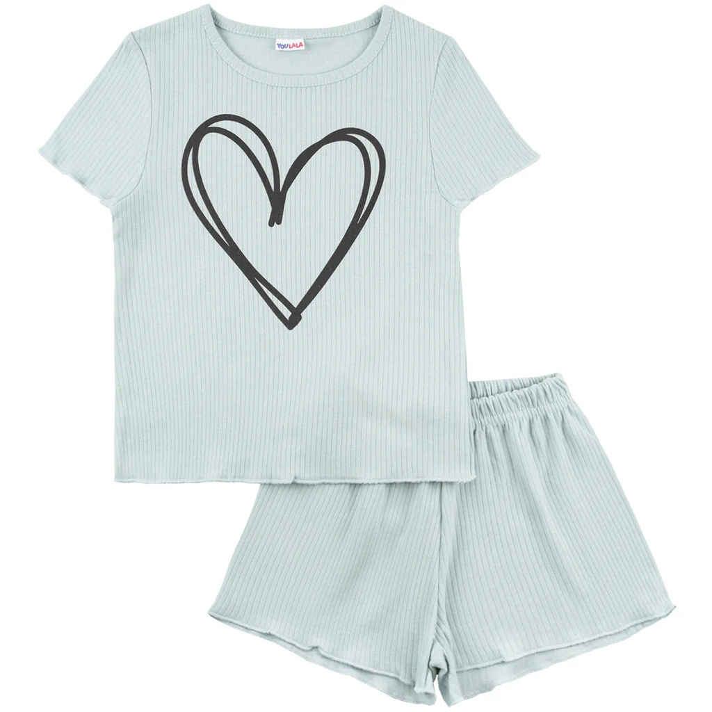 Комплект рибана 7006700103 - Youlala фото 5