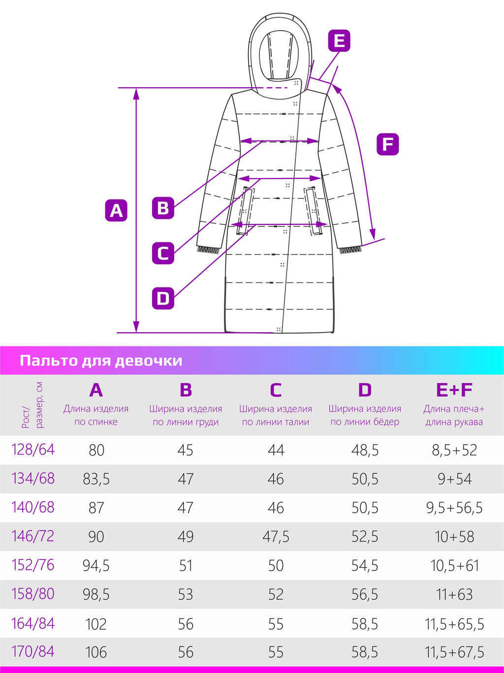 ПАЛЬТО 6з4823 черный - Nikastyle фото 9