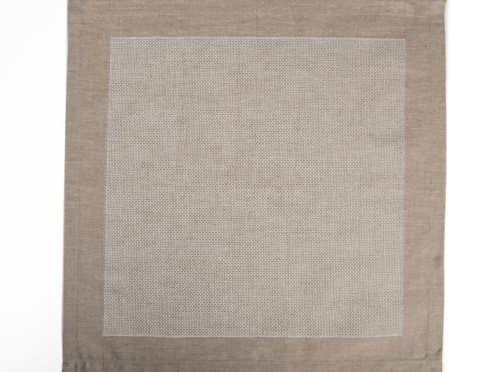 Комплект столовый 25С91-ШР/уп.кор. 170*255 + 6 салф. 53*53 "Надежда-1" цв. 6 рис. 234