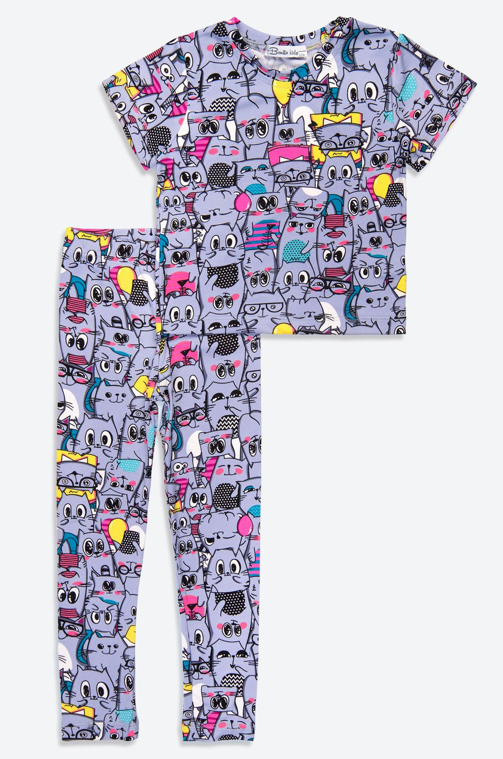 Костюм для девочки Bonito - Bonito kids фото 7