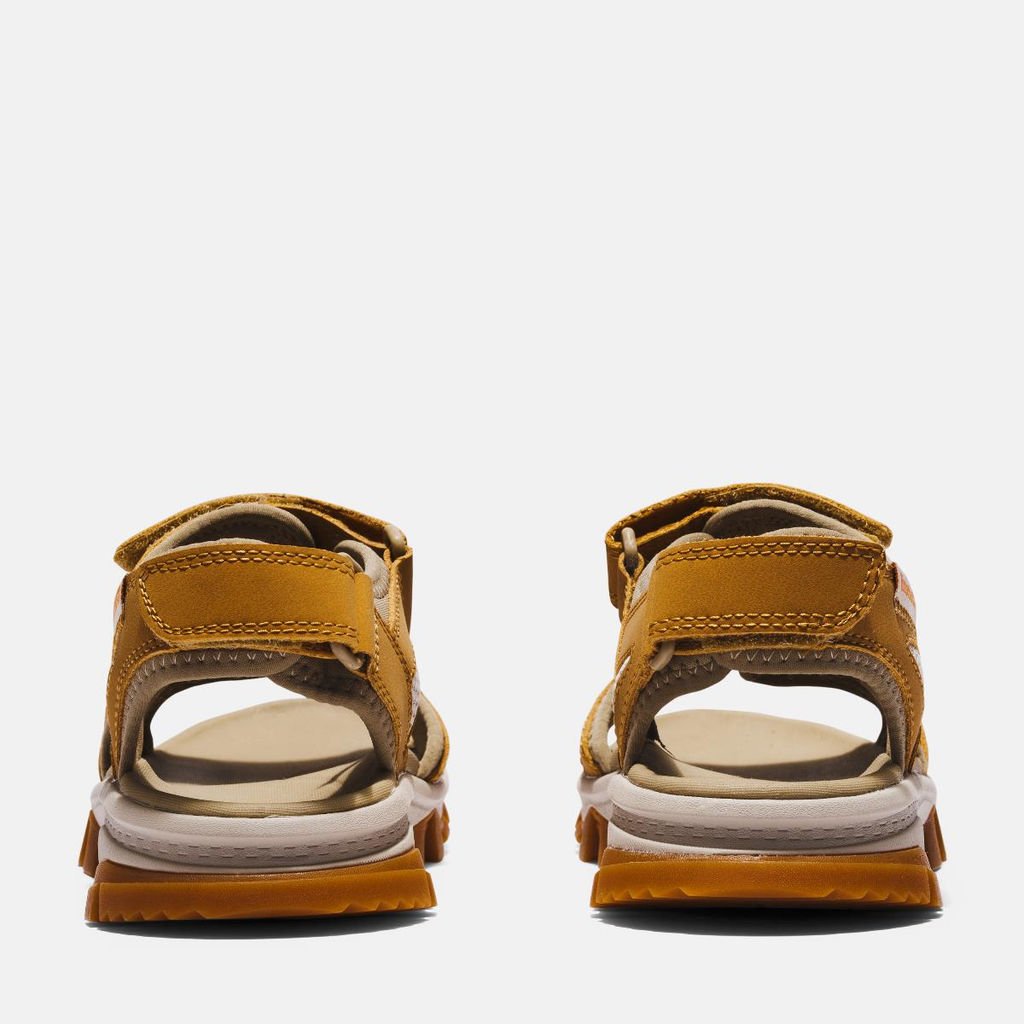 Сандалии / timberland  фото 4