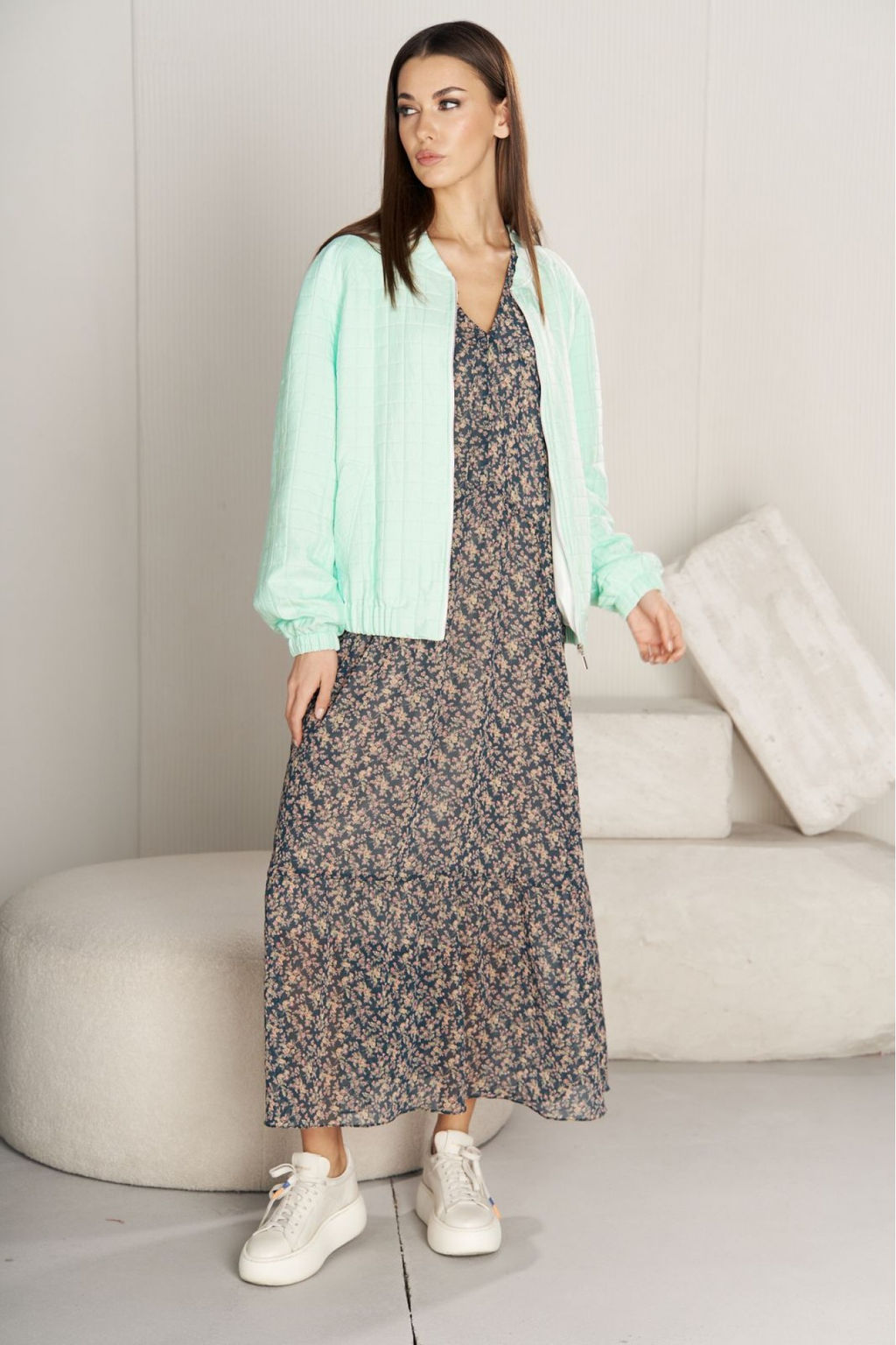 Бомбер 4761 - Fantazia mod фото 4