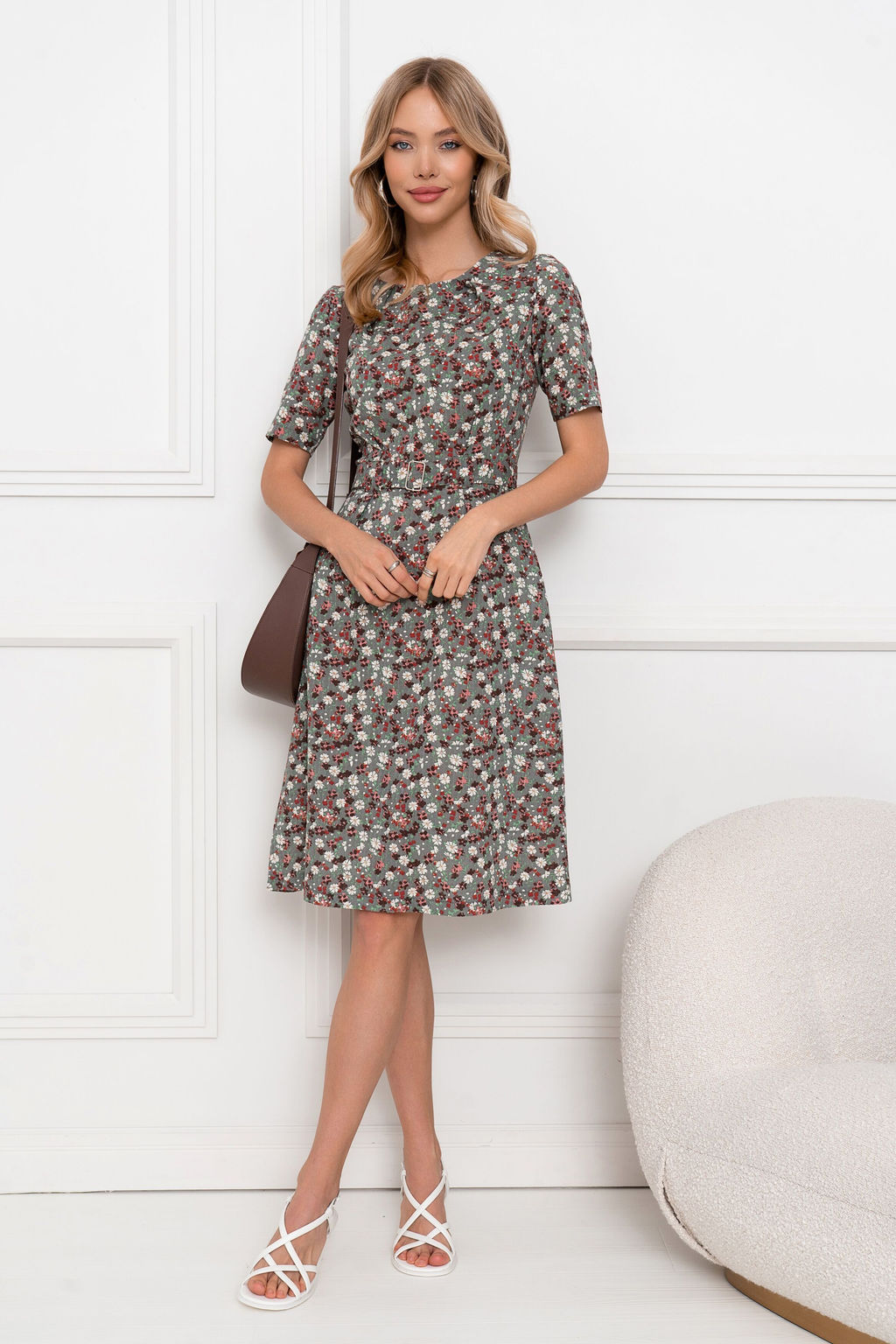 Платье 5673 - Open-style фото 11