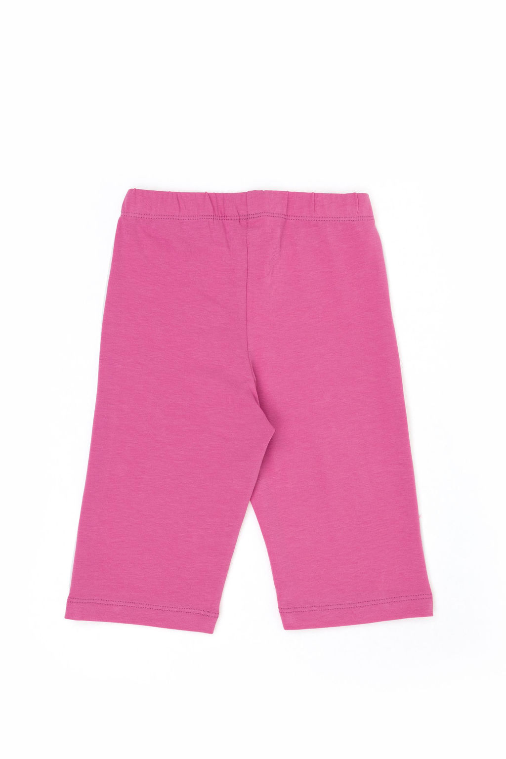 K_z _ocuk Krem Pijama Tak_m_ - U.s. polo assn фото 6