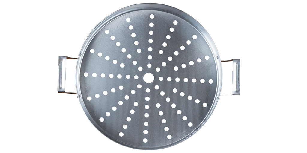 АЛ_Сетка к мантоварке 13 л, арт. 19034 Калитва