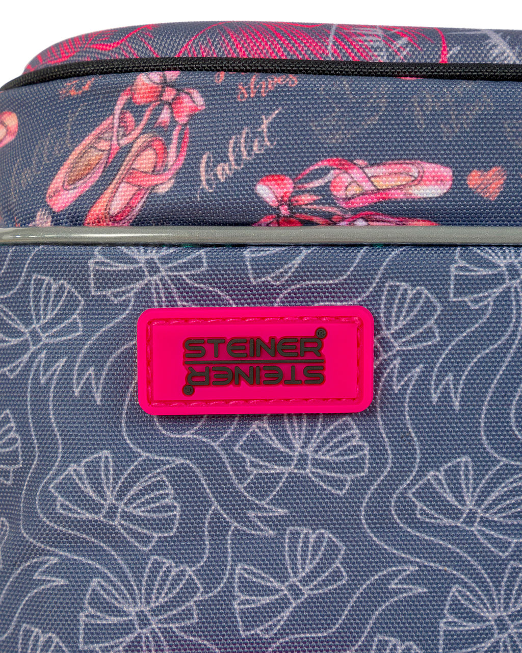 Школьный рюкзак SK2-11 - Steiner фото 11