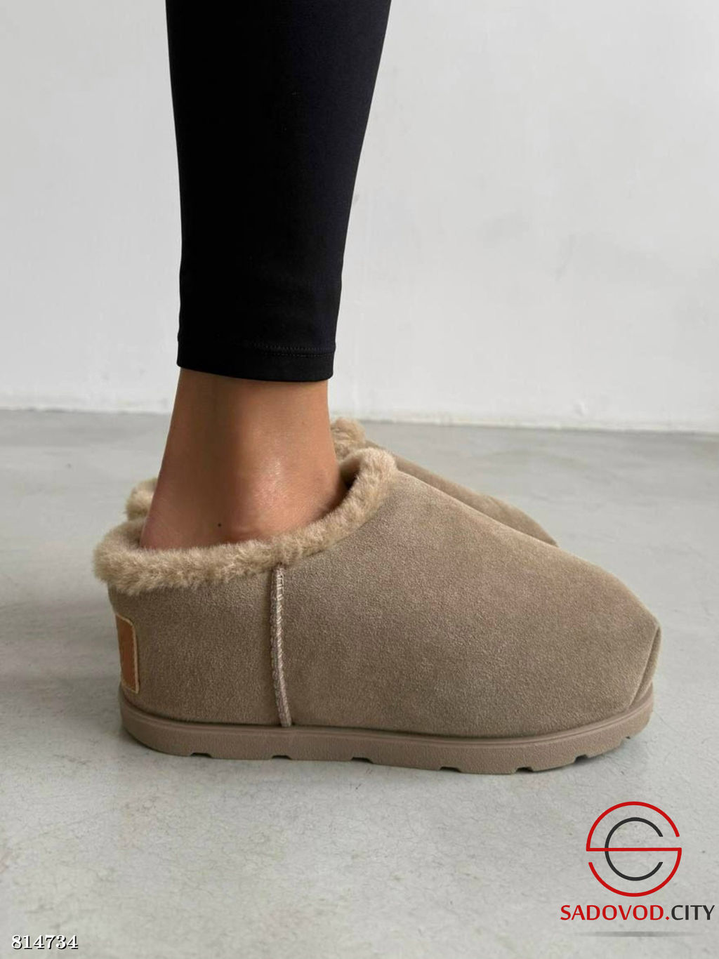 Сапоги женские для зимнего сезона